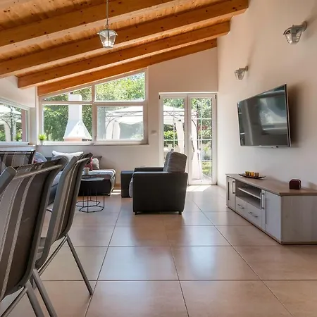 펜션 House Bumbiste 1703 반졸레