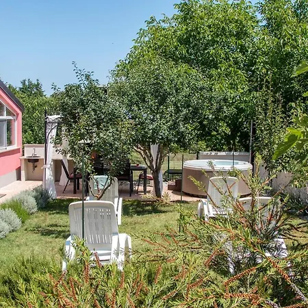 펜션 House Bumbiste 1703 *