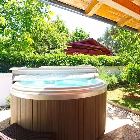 Hébergement de vacances House Bumbiste 1703 Banjole