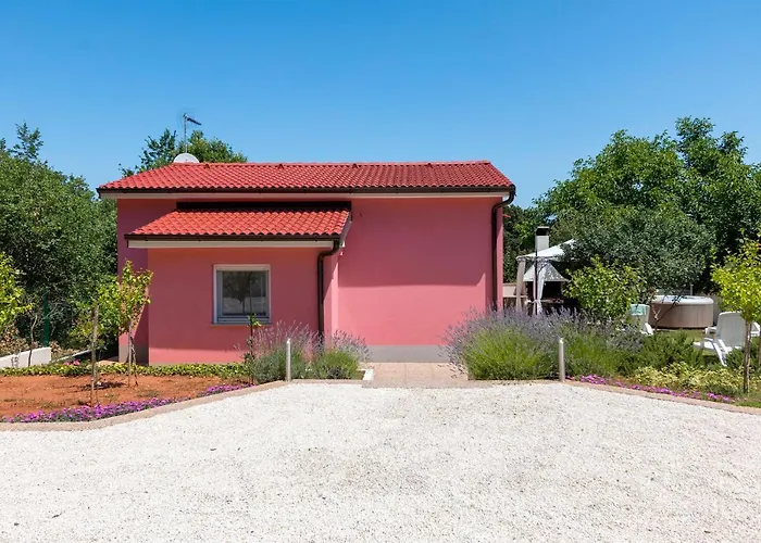 House Bumbiste 1703 * 반졸레