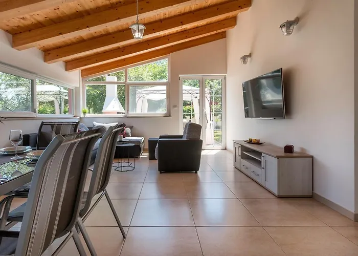 펜션 House Bumbiste 1703 반졸레