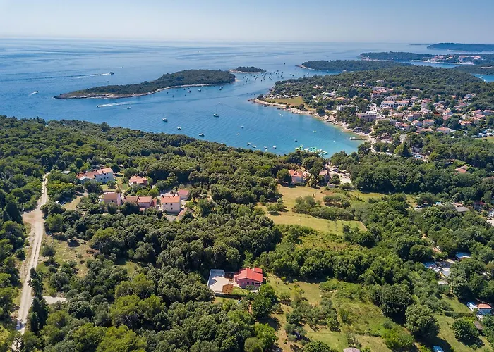 펜션 House Bumbiste 1703 반졸레