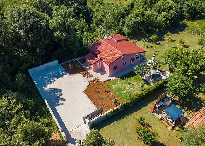 House Bumbiste 1703 펜션