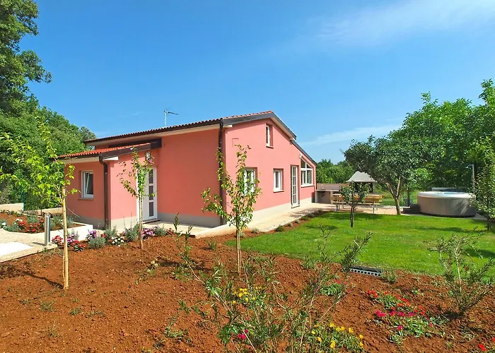 House Bumbiste 1703 * 반졸레